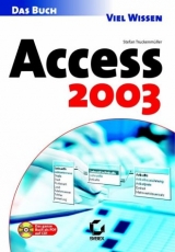 ACCESS 2003 -  Truckenmüller