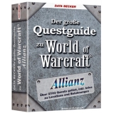 Der große Questguide zu World of Warcraft Allianz - Andreas Kasprzak