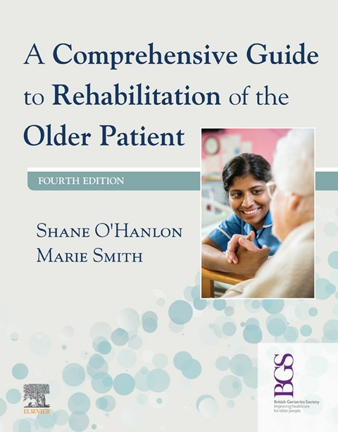 Comprehensive Guide to Rehabilitation of the Older Patient E-Book - 