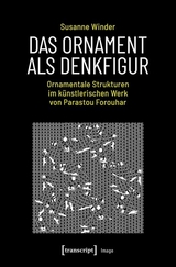 Das Ornament als Denkfigur - Susanne Winder