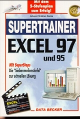 Excel 97 und 95 - Johann-Christian Hanke