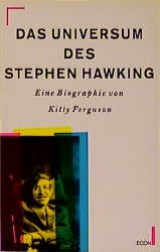 Das Universum des Stephen Hawking - Kitty Ferguson