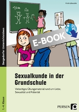 Sexualkunde in der Grundschule - Kirstin Jebautzke