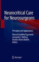 Neurocritical Care for Neurosurgeons - 