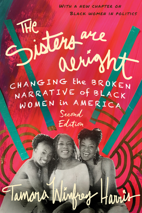 Sisters Are Alright, Second Edition -  Tamara Winfrey Harris