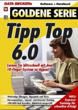 Tipp Top 6.0, 1 CD-ROM - 