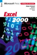 Excel 2000