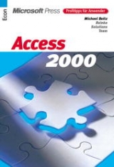 Access 2000