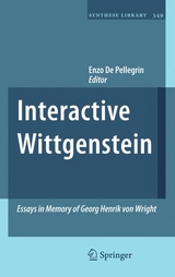 Interactive Wittgenstein - 