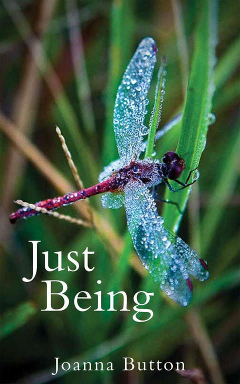 Just Being -  Joanna L Button