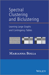 Spectral Clustering and Biclustering - Marianna Bolla