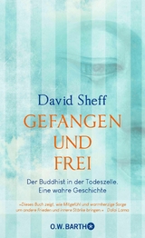 Gefangen und frei -  David Sheff