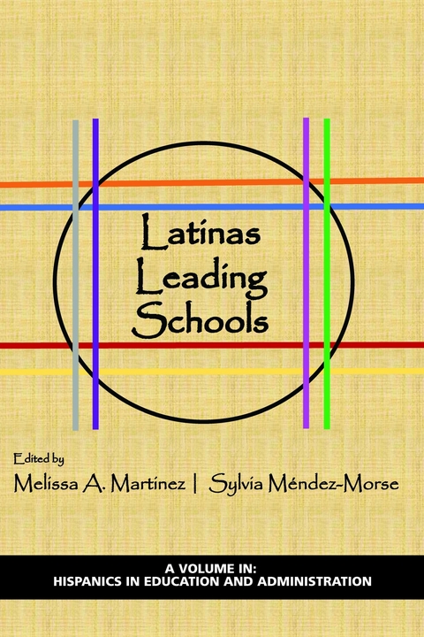 Latinas Leading Schools - 