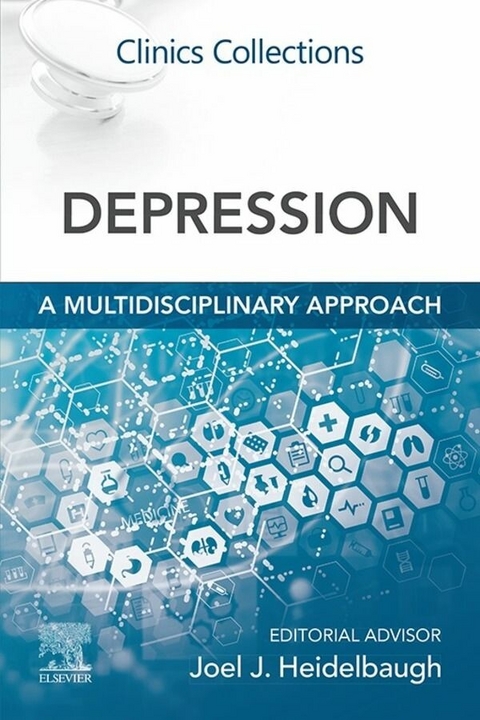 Depression: A Multidisciplinary Approach - 