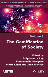 Gamification of Society - 