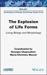 The Explosion of Life Forms - 