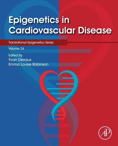 Epigenetics in Cardiovascular Disease - 