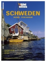 Schweden Süden - 