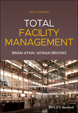 Total Facility Management - Brian Atkin, Adrian Brooks