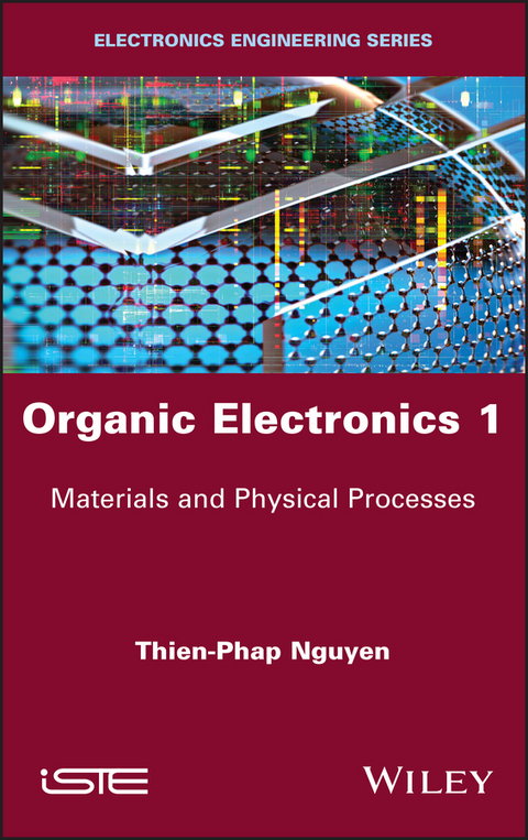 Organic Electronics 1 - Thien-Phap Nguyen