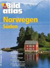 Norwegen /Süden