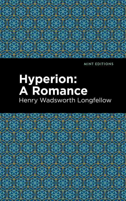 Hyperion - Henry Wadsworth Longfellow