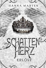 Schattenherz - Hanna Marten