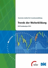 Trends der Weiterbildung -  Deutsches Institut für Erwachsenenbildung (DIE)