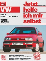 VW Golf III / Vento GTI / VR6 - Dieter Korp