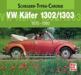 VW Käfer 1302/1303 - Alexander F. Storz