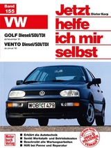 VW Golf/Vento - Dieter Korp