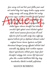 Anxiety - Mandi Robbins