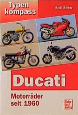 Ducati - Andi Seiler