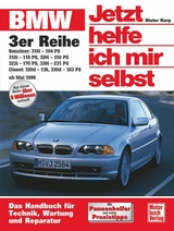 BMW Dreier (E 46) - Dieter Korp