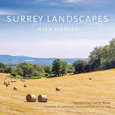 Surrey Landscapes -  Nick Oakley