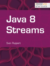 Java 8 Streams - Sven Ruppert