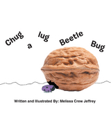 Chug a Lug Beetle Bug -  Melissa Crew Jeffrey