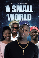 Small World -  Michael J. Blackwell