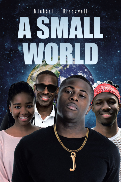 Small World -  Michael J. Blackwell