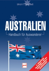 Australien - Sackstedt, Ulrich F.