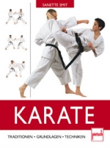 Karate - Sanette Smit