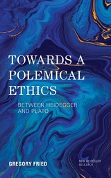 Towards a Polemical Ethics -  Gregory Fried