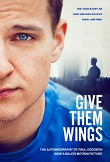 Give Them Wings - Paul Hodgeson