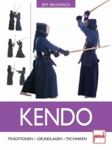 Kendo - Jeff Broderick