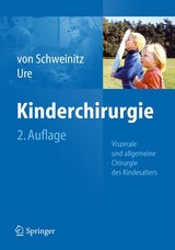 Kinderchirurgie - 