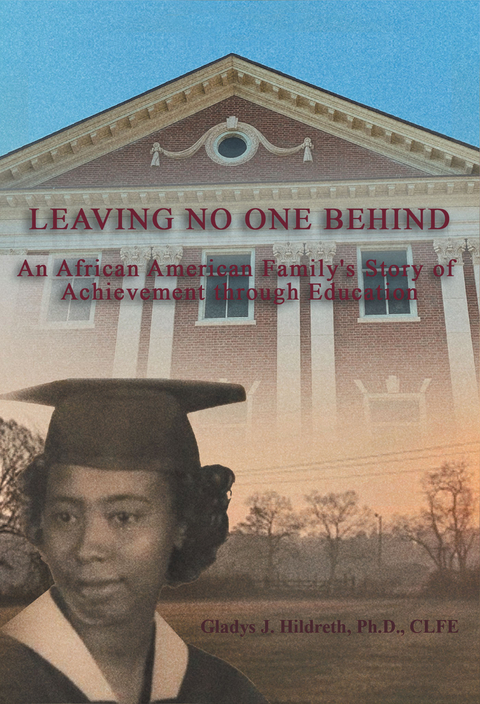 Leaving No One Behind - Glady's J Hildreth Ph.D. CLFE