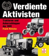 Verdiente Aktivisten - Frank Rönicke