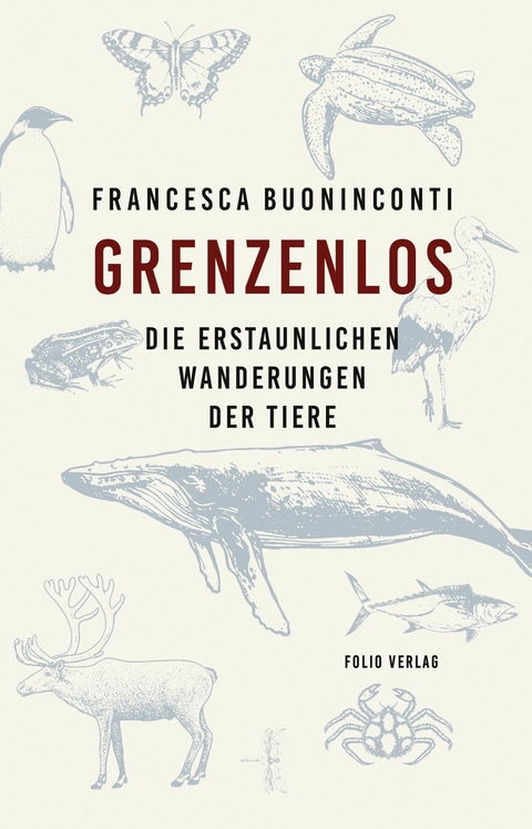 Grenzenlos - Francesca Buoninconti