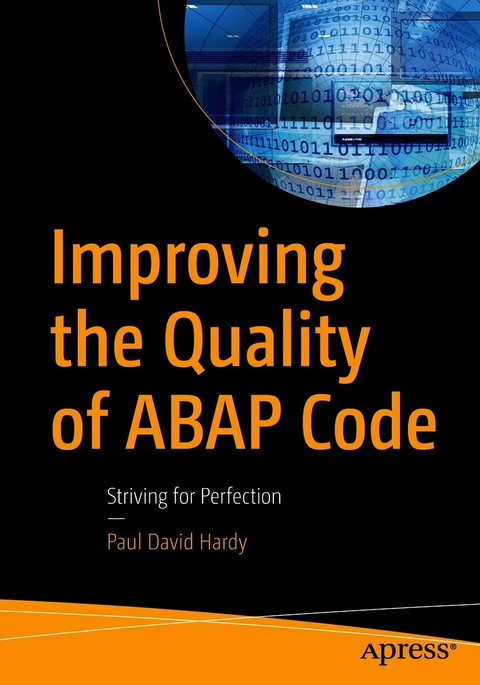 Improving the Quality of ABAP Code - Paul David Hardy