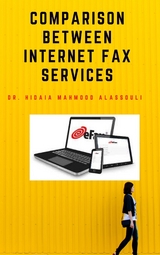 Comparison between Internet Fax Services - Dr. Hidaia Mahmood Alassouli